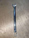 Snap-on OSH20B 5/8" 6-POINT Sae Flank Drive Combination Wrench. Fixed Price $29.99.