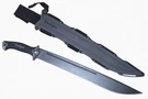 Kershaw Knives: Camp 18 Inch Fixed Blade Machete Hunting KE-1074. Fixed Price $289.00.