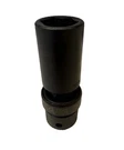 Sunex 220UMD 20MM 1/2" Drive 6 Point Universal Deep Impact Socket Swivel Metric. Fixed Price $25.94.