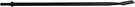 Mayhew Tools 32017 Pneumatic Scraper, 2" 24", Black Oxide Finish Usa. Fixed Price $45.99.