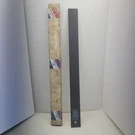Central Tools 6429 Straight Edge 24 X 1/4" Great Condition No Rust. Fixed Price $79.97.