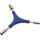 Motion Pro Combo Y-drive Wrench 08-0547. Fixed Price $21.52.
