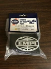 Empi 43-6113 Black Oval Pre-filter 7" X 1/2" 6". Fixed Price $36.66.