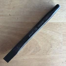 Snap 1/2" Flat Cold Chisel 6" Long PPC816B Usa New 2025 Date Code. Fixed Price $33.95.