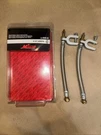 Milton S-400-6 Saf-t-flate Valve Extension 8-1/4" Long Standard Bore 150 Psi. Fixed Price $19.00.