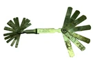 Blue-point Tools Usa FB-326 Feeler Gauge 4 Imperial & Metric Marked,car!. Fixed Price $27.25.