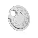 Spark Plug Gap Tool Accurate Standard Gauge Measuring. Fixed Price $6.63.