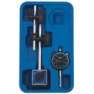 Fowler 72-520-199 Magnetic Base & Black Face Indicator. Fixed Price $91.29.