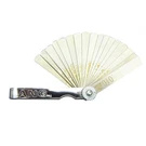 Lang Tools 2636A 17 Mini-blade Feeler Gauge. Fixed Price $15.00.
