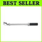 Gearwrench 85086M 3/8" Drive Micrometer Torque. Fixed Price $263.99.