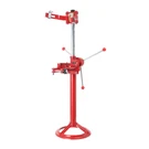 Shock Absorber Spring For Motorcycle Adjustable Auto Disassembly Repair Tool 20". Fixed Price $198.00.