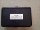 Spx Kenmore Digital Angle Gauge Ch 47960. Fixed Price $500.00.