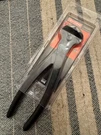 Craftsman 45326 7 End Cutting Nipper Pliers Usa Nos New. Fixed Price $120.00.