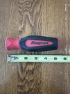 Snap Tools SGDP421RB #2 Philips Red Screwdriver Soft Handle Only. Fixed Price $18.00.