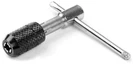Wilmar W8654 Tap Die T-handle Wrench. Fixed Price $14.79.
