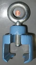 Allison Mainshaft Lifting Bracket J-24196 5120-01-115-1157 2KM86 5731900. Fixed Price $218.54.
