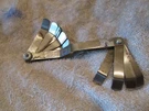 Blue Point Offset Angle Feeler Gauge (FB-300A) Machinists Tool Boeing Surplus. Fixed Price $8.55.