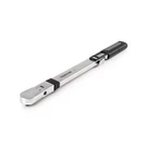 Tekton TRQ62131 3/8" Drive 72-TOOTH Split Beam Torque Wrench. Fixed Price $125.00.