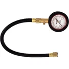 Haltec GA-274 Standard/large Bore Air Liquid Gauge 0-160PSI. Fixed Price $56.43.