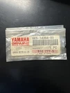 Yamaha Jet Plug 6E5-14394-00. Fixed Price $9.95.