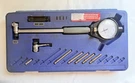 Fowler 52-646-400-0 Dial Bore Gage Set, 1.4-6" Range, .0005". Fixed Price $98.75.