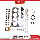 91-98 Graphite Full Gasket Set For Saturn Sc 1.9L L4 Dohc 16V Dnj FGS3011. Fixed Price $161.99.