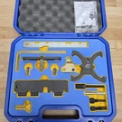 Ktc FRD1490M Camshaft Timing Set Ford 1.6 Ecoboost Volvo. Fixed Price $149.99.