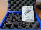 Central Tools 6459 Digital Rotor Gage Micrometer (for Parts Repair) Untested. Fixed Price $39.00.