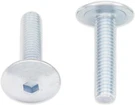 Fairing Bolts 024-90625 M6 X 1.0 25MM. Fixed Price $12.29.