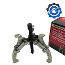 New Autocraft Or Jaw Gear Puller 3.25 Inch Reach 4.75 Spread AC584. Fixed Price $60.76.