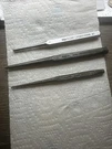 Vintage Snap-on Craftsman Usa Punch Lot Set 3/16" 3/32" PPC203A 42885 Wf 3PC. Fixed Price $24.95.