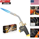 Bernzomatic TS8000 - High Intensity Trigger Start Torch , Black. Fixed Price $65.98.