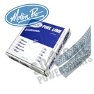 Motion Pro Braided Vinyl Fuel Line 3/16IN. X 3/8IN. Od 12-0009. Fixed Price $54.99.