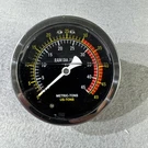 Ram 75 Mm Hydraulic Pressure Gauge 1/4" Dial Stainless Steel 1/2" Bsp. Fixed Price $83.02.