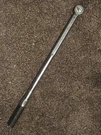 Vintage New Britain Tools Usa 1/2 Drive Torque Wrench TW55 30-250 Ft Lbs Works!. Fixed Price $124.99.