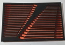 Snap-on Orange Flank Dr Plus Foam Tray 38PC Sae Metric Combo Wrench Set FMWR13B. Fixed Price $329.95.
