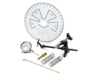 Proform 66787 Universal Camshaft Degree Kit 9IN Wheel With Dial Indicator Set. Fixed Price $160.55.
