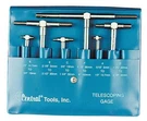 Central Tools CEN-6554 Piece Telescoping Inside Diameter Gauge Set. Fixed Price $146.85.
