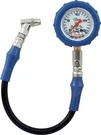 Quickcar Tire Gauge 20 Psi Glo 56-022. Fixed Price $56.45.