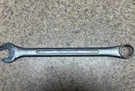 S-k Wayne Tools C-34 1-1/16'' Combination Wrench 12 Point Usa Standard 88234 Euc. Fixed Price $29.99.