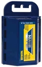 100 Pack Irwin 2084400 Utility Knife Blades. Fixed Price $51.39.