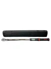 Snap-on ATECH3FR300B 1/2" Drive Techangle Electronic Torque Wrench 15 Ft-lb. Fixed Price $699.95.