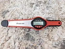 Snap-on ED2250 Torque Wrench Free Shipping. Fixed Price $279.99.