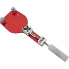 Longacre 77750 Billet Aluminum Oil Filter Cutter (2-3/8" 5" Range). Fixed Price $87.87.