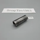 Snap-on Tools 3/8" Dr. 18MM. Metric Deep 6PT Impact Socket SIMFM18 Usa. Fixed Price $20.99.