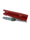 Vintage Snap Torqometer Newton Metre 250LB 1/2" Torque Wrench 16" Leng. Fixed Price $97.95.