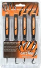 Catspaw By Mayhew 60003 4PC Mini Hook And Pick Set. Fixed Price $23.74.