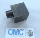 D1 Evinrude Johnson Omc 3854864 Pinion Nut Holder Oem Marine Boat Specialty Tool. Fixed Price $89.41.