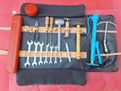 Tool Kit Ferrari 250 1960-64 Gte Luxury Swb Tdf Pf Coupe Gto. Fixed Price $9176.86.