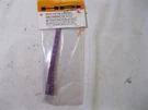 Genuine Hpi Droop Ride Height Gauge (1/10 - 1/8 On Road) Aluminum Purple 74101. Fixed Price $24.99.
